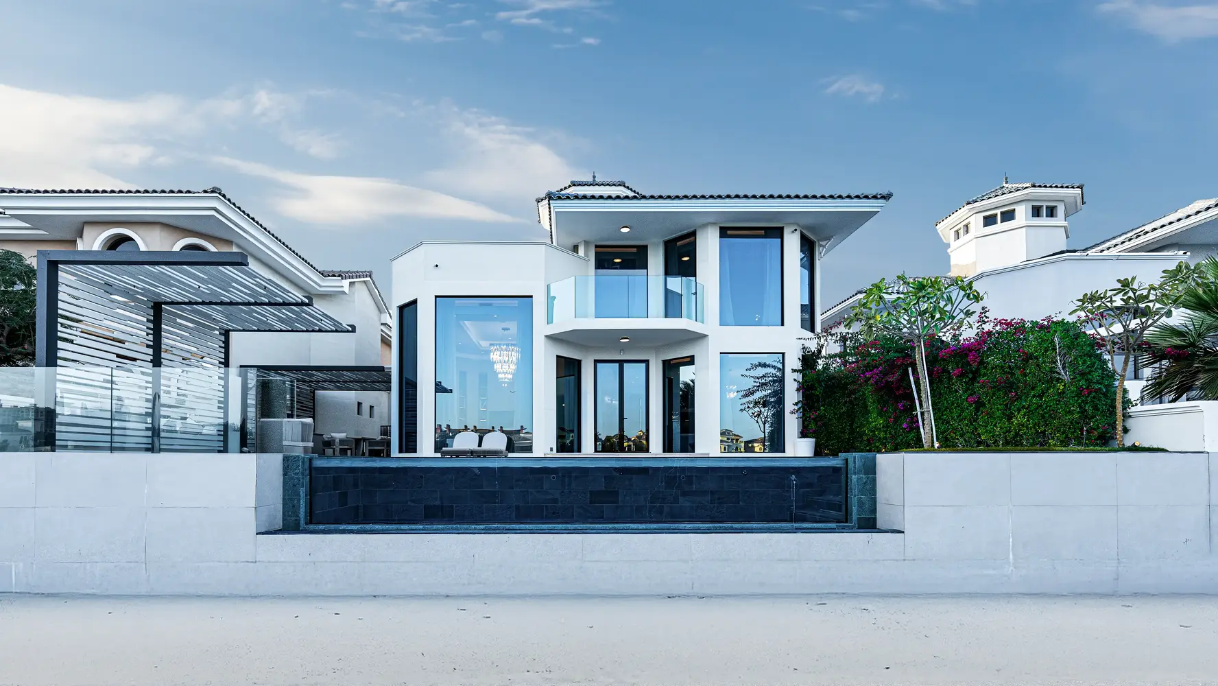 Villa Frond D